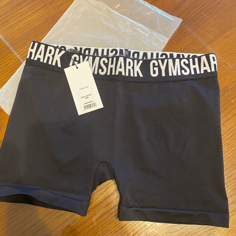 Gymshark Fit Flex M